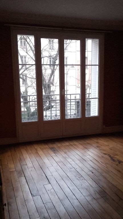 Location Appartement à Paris Popincourt 11e arrondissement 3 pièces