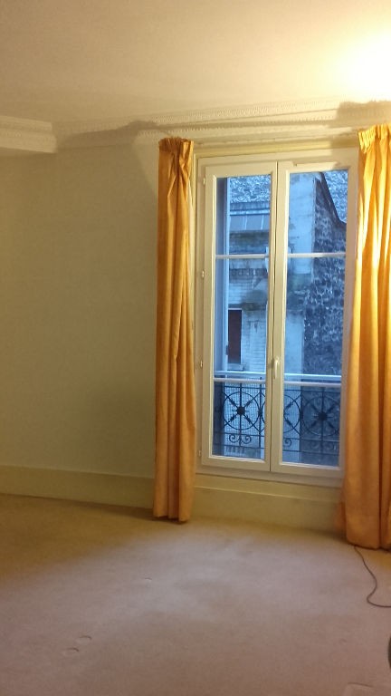 Location Appartement à Paris Popincourt 11e arrondissement 3 pièces