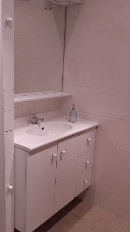 Location Appartement à Paris Popincourt 11e arrondissement 3 pièces