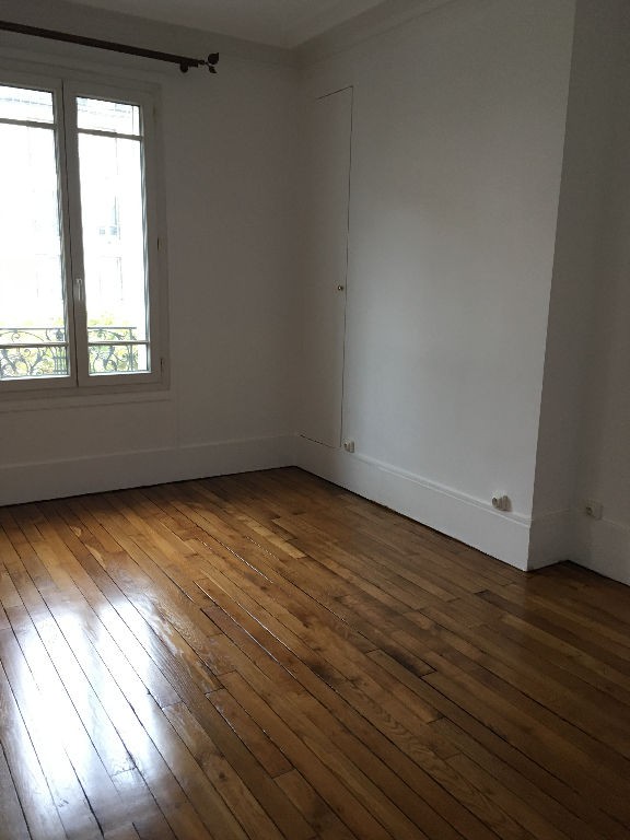 Location Appartement à Vincennes 3 pièces