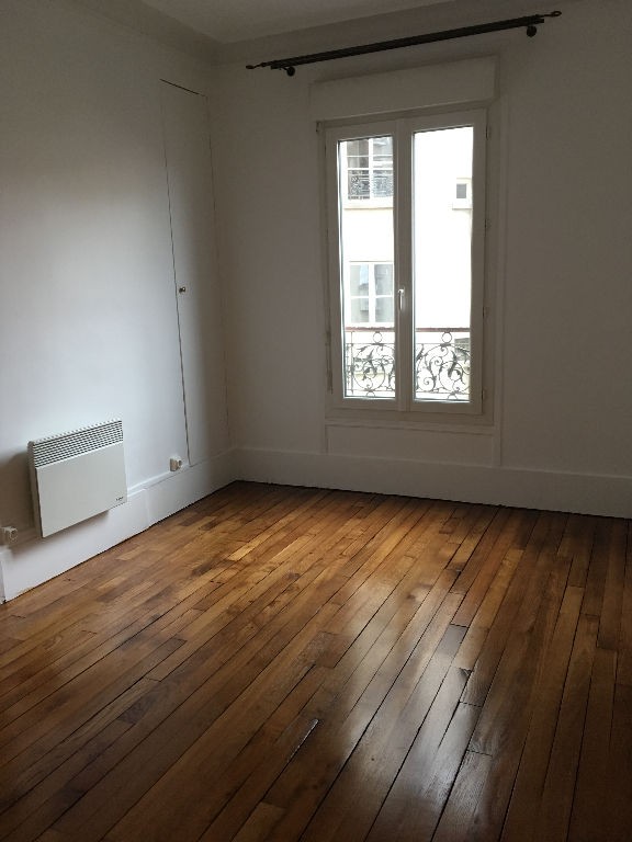 Location Appartement à Vincennes 3 pièces