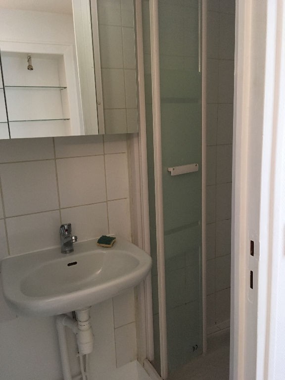 Location Appartement à Saint-Mandé 1 pièce