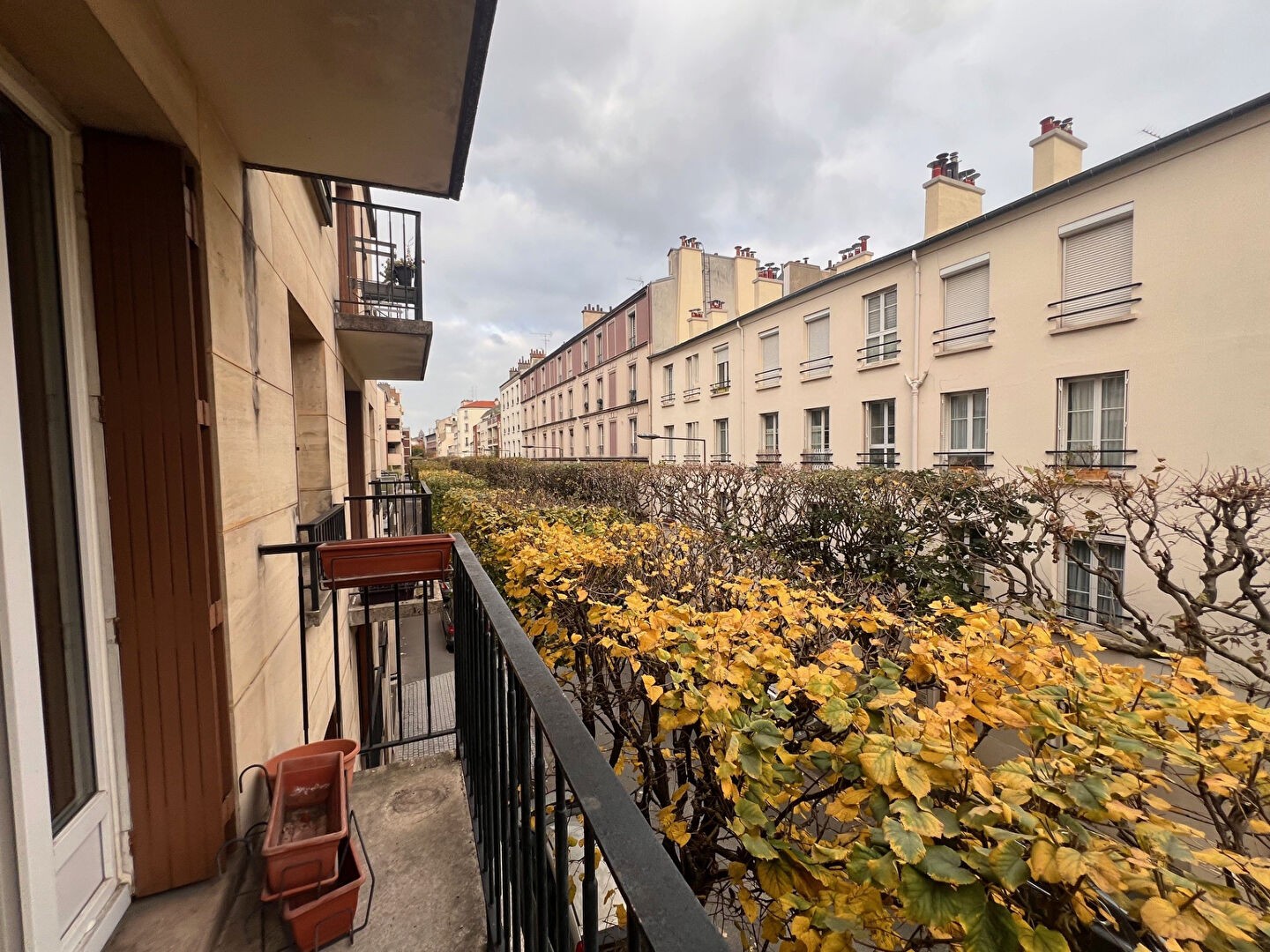 Vente Appartement à Vincennes 3 pièces