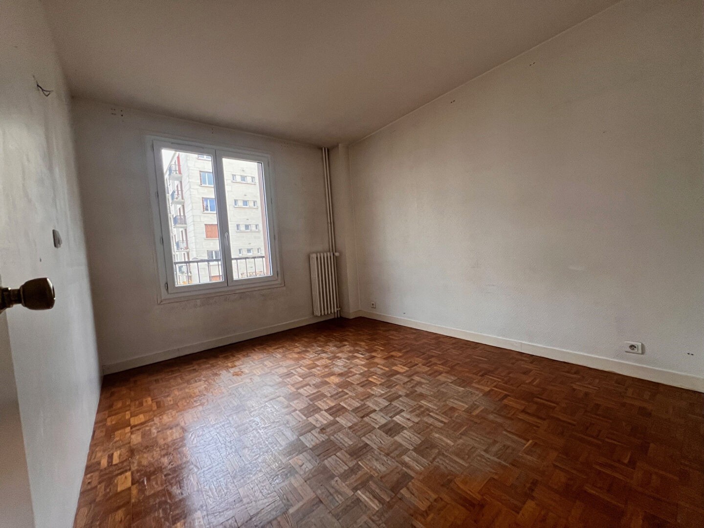 Vente Appartement à Vincennes 3 pièces