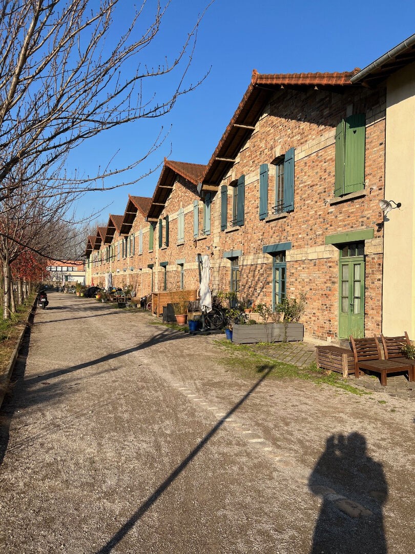 Vente Maison à Saint-Denis 4 pièces