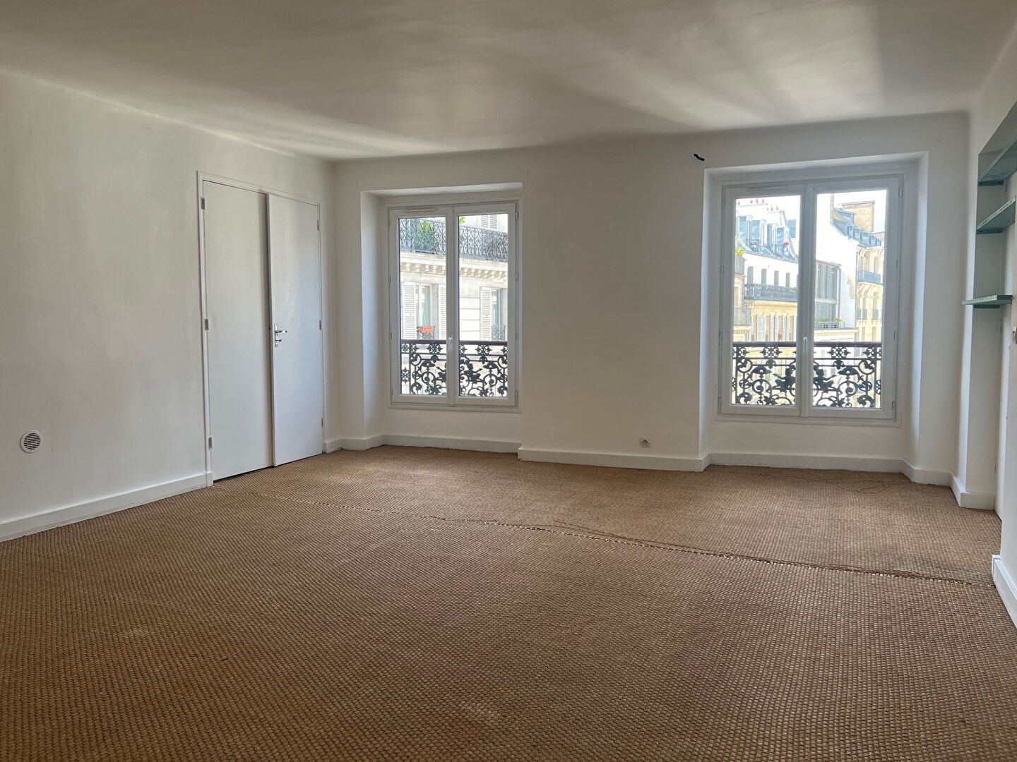 Vente Appartement à Paris Opéra 9e arrondissement 5 pièces