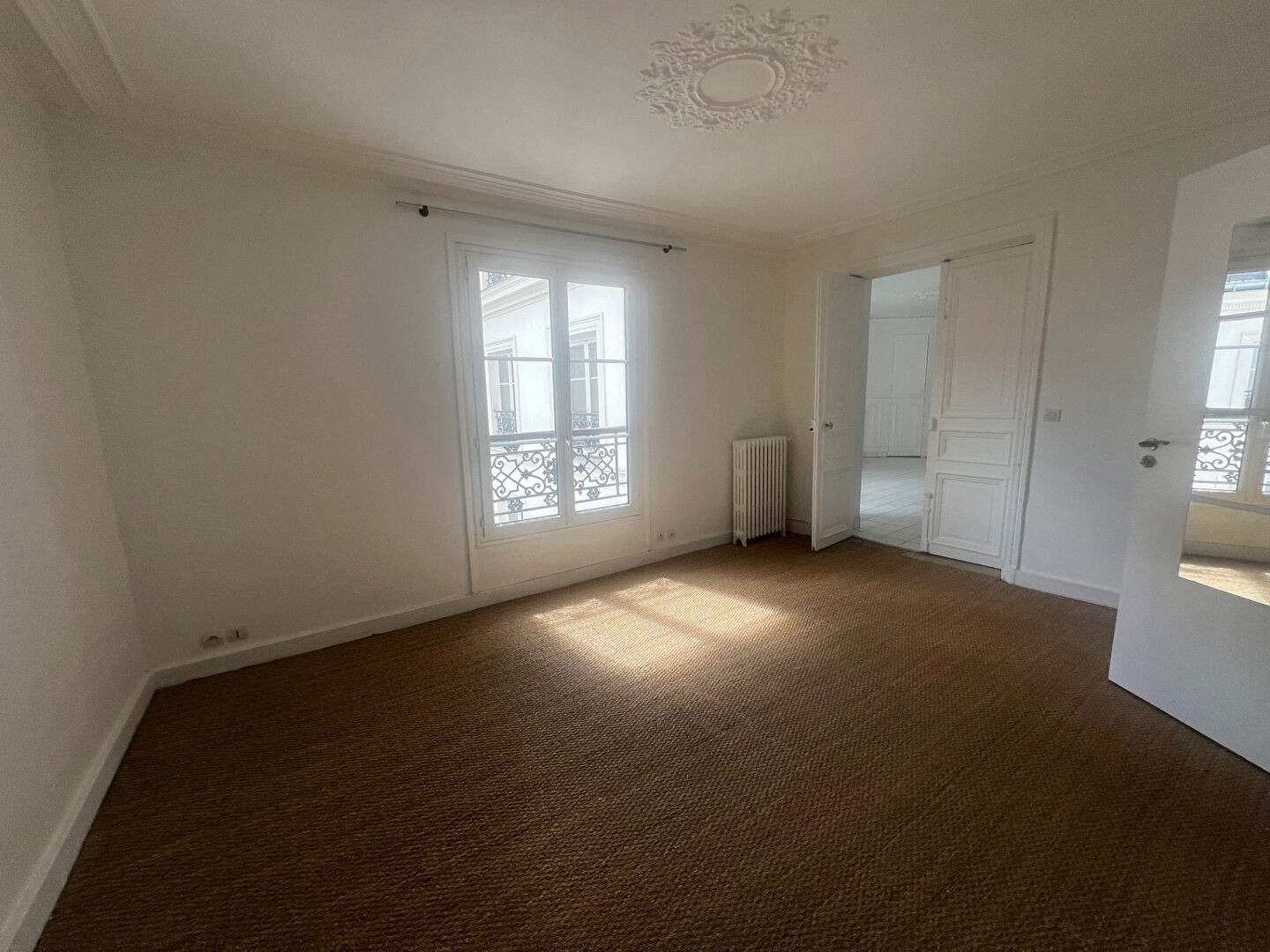 Vente Appartement à Paris Opéra 9e arrondissement 5 pièces