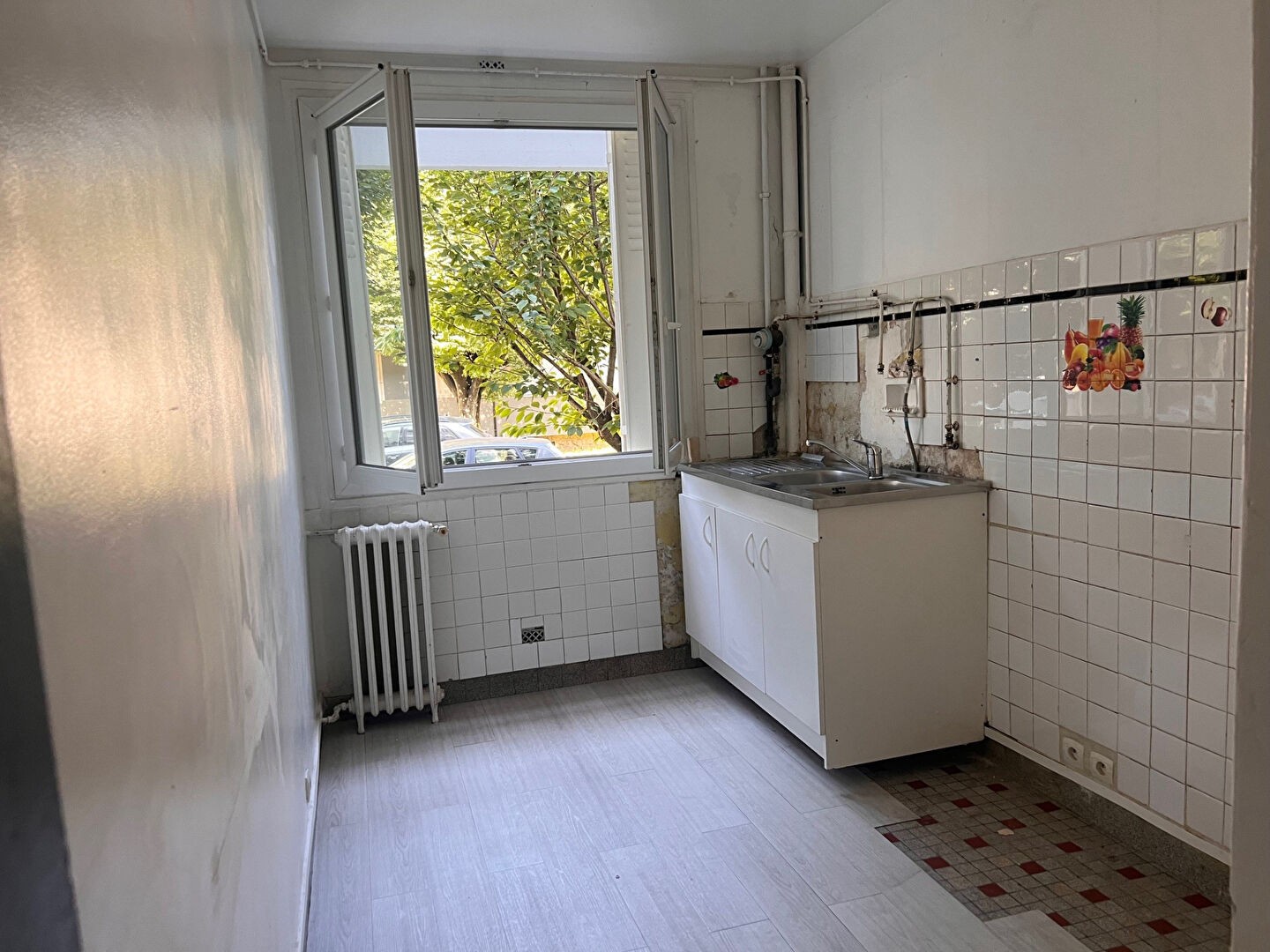 Vente Appartement à Ris-Orangis 3 pièces