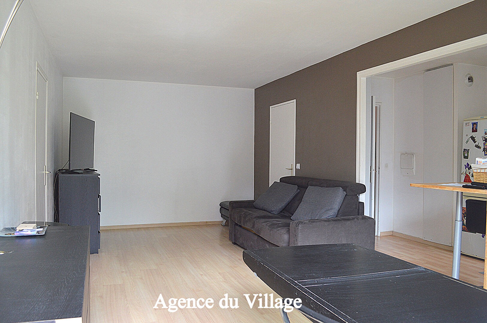 Vente Appartement à Maurepas 2 pièces