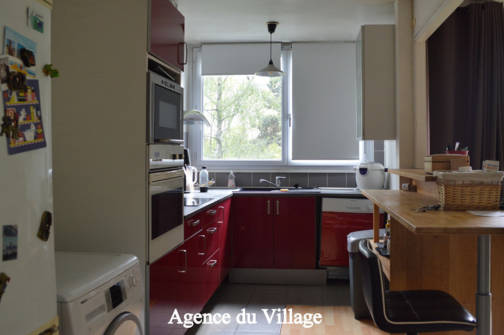 Vente Appartement à Maurepas 2 pièces