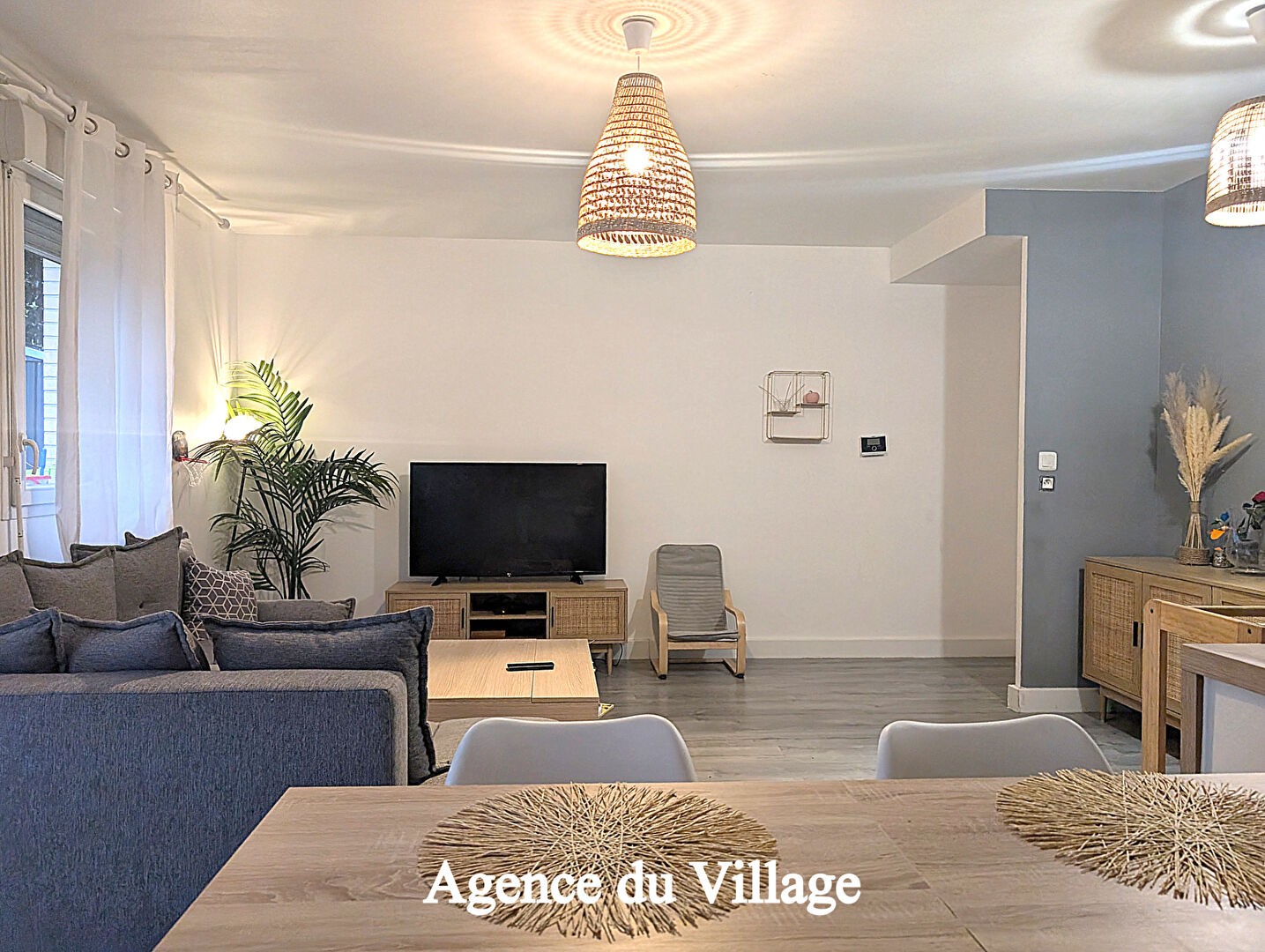 Vente Appartement à Trappes 4 pièces