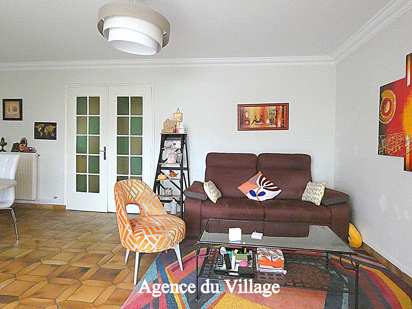 Vente Appartement à Maurepas 3 pièces