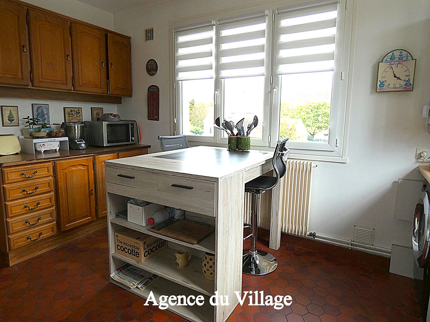 Vente Appartement à Maurepas 3 pièces