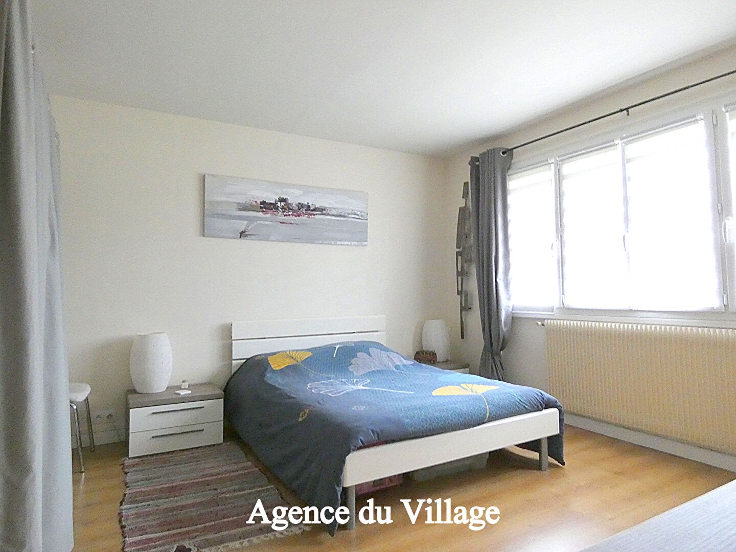 Vente Appartement à Maurepas 3 pièces