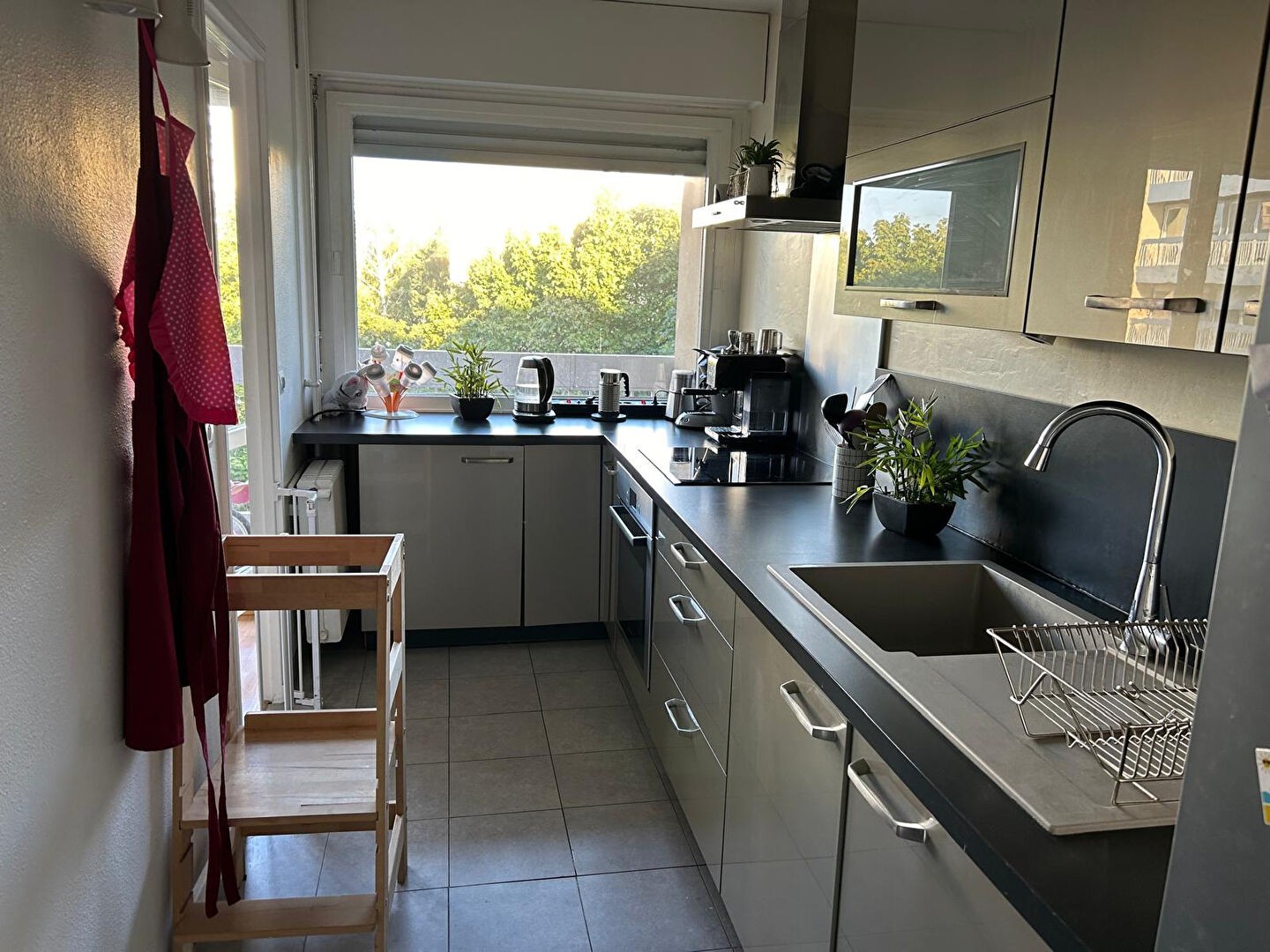 Vente Appartement à Élancourt 3 pièces