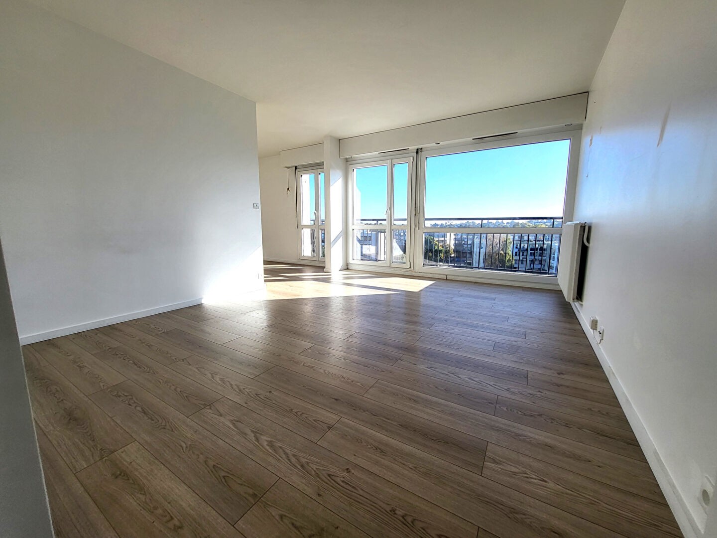 Vente Appartement à les Clayes-sous-Bois 4 pièces