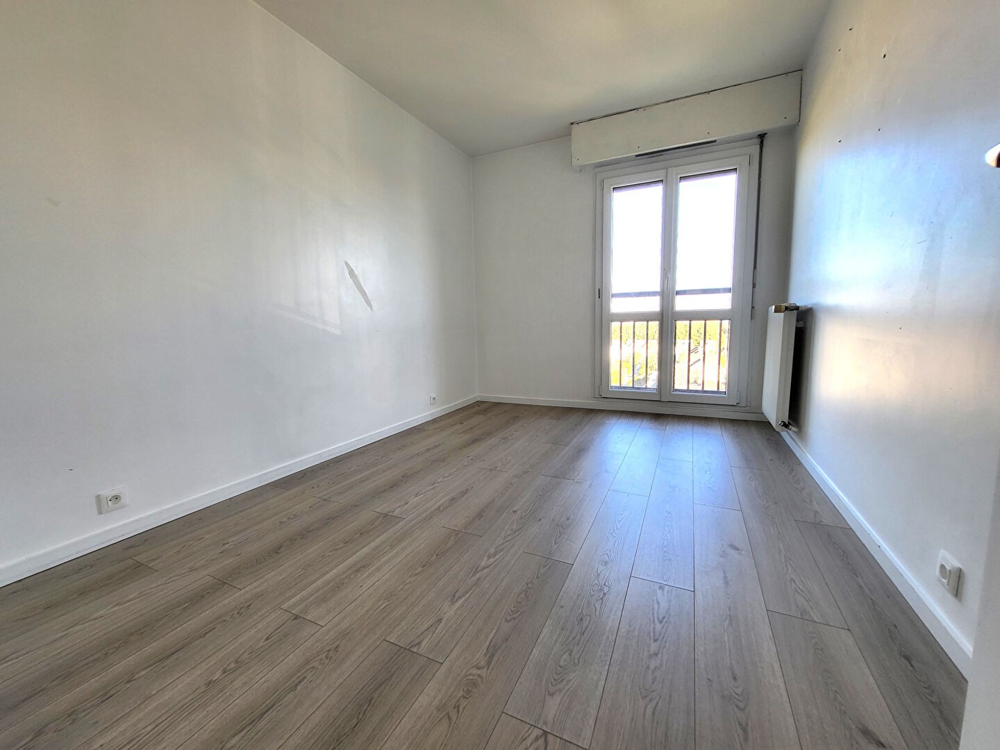 Vente Appartement à les Clayes-sous-Bois 4 pièces