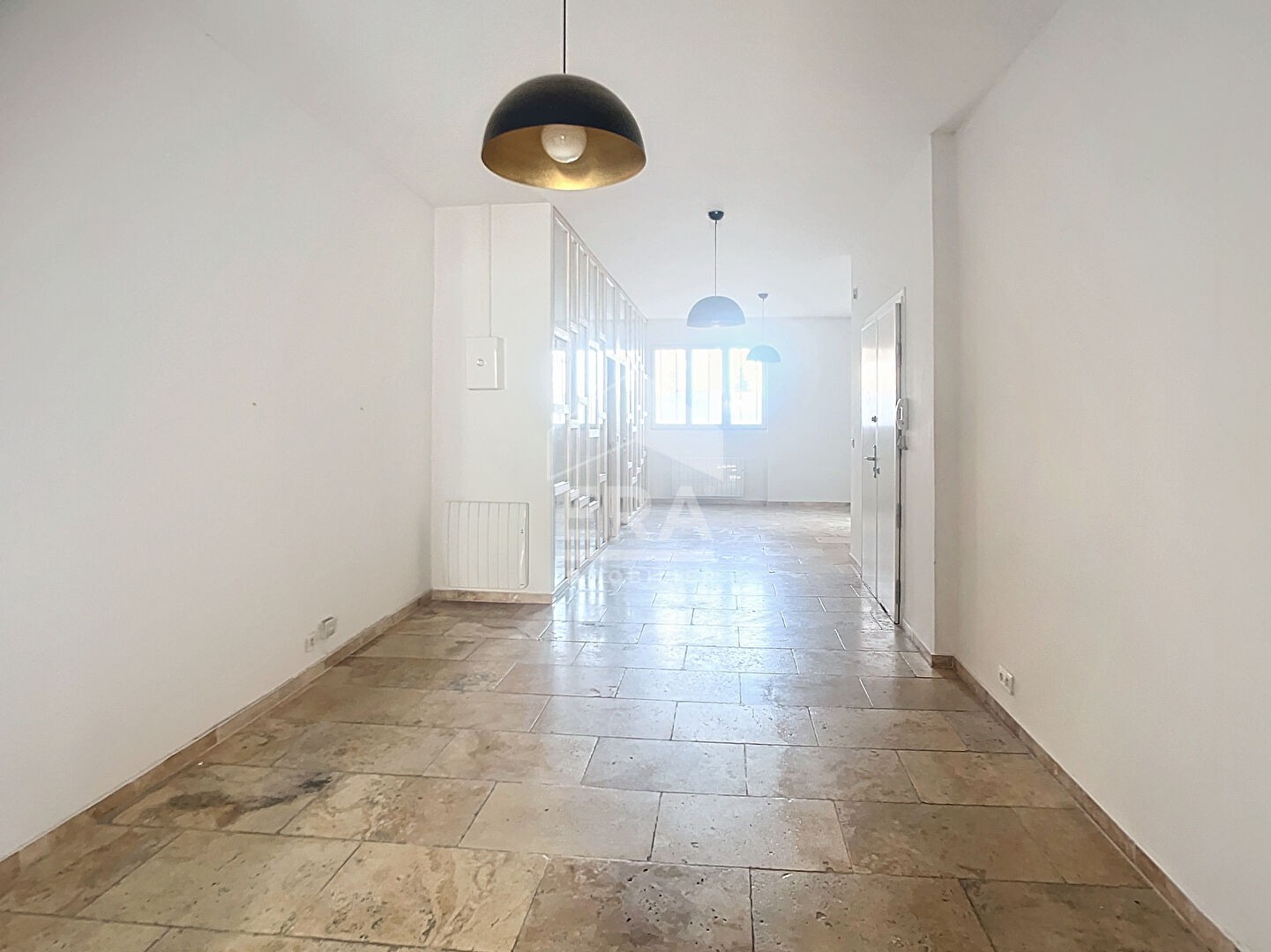 Vente Appartement à Marseille 14e arrondissement 3 pièces