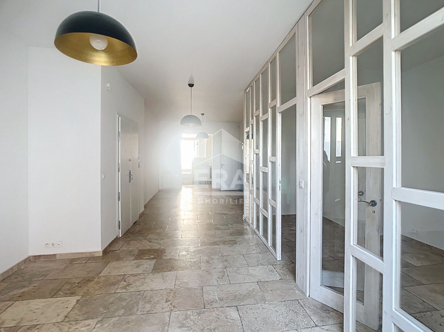 Vente Appartement à Marseille 14e arrondissement 3 pièces