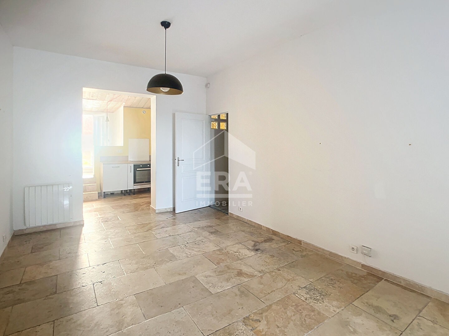 Vente Appartement à Marseille 14e arrondissement 3 pièces