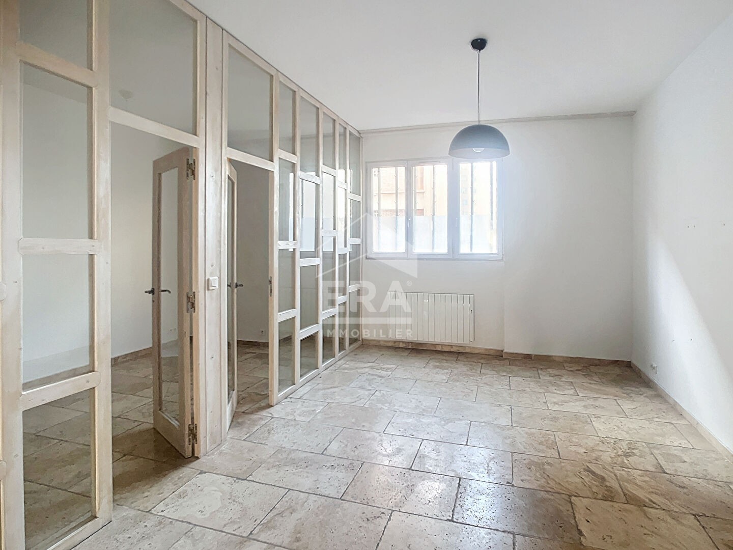 Vente Appartement à Marseille 14e arrondissement 3 pièces