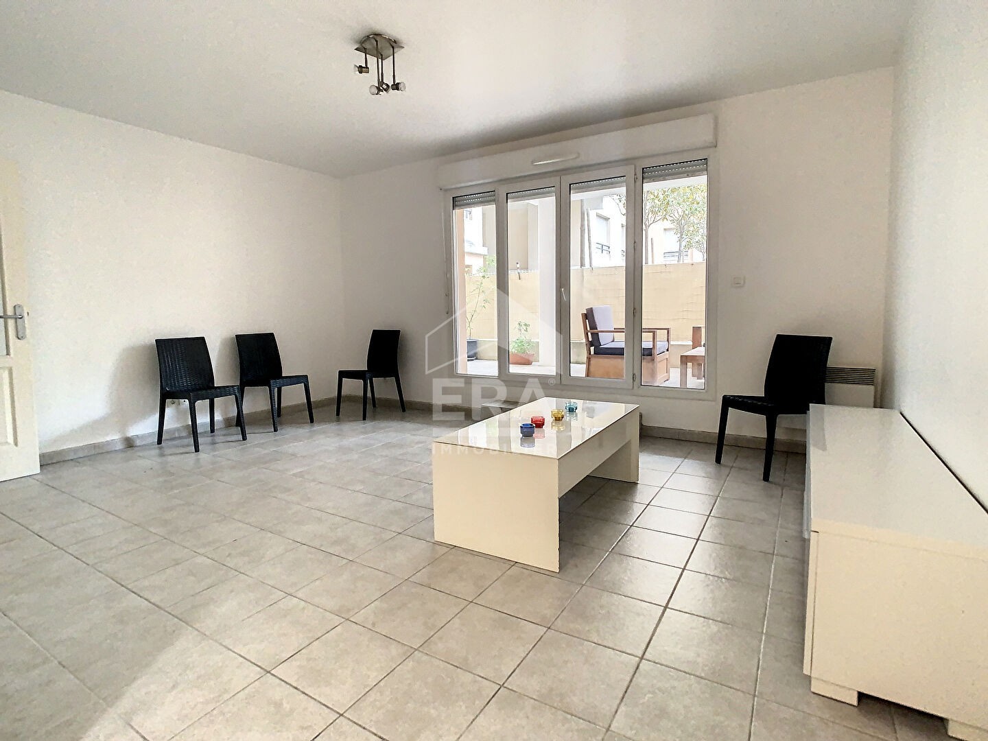 Vente Appartement à Marseille 14e arrondissement 2 pièces