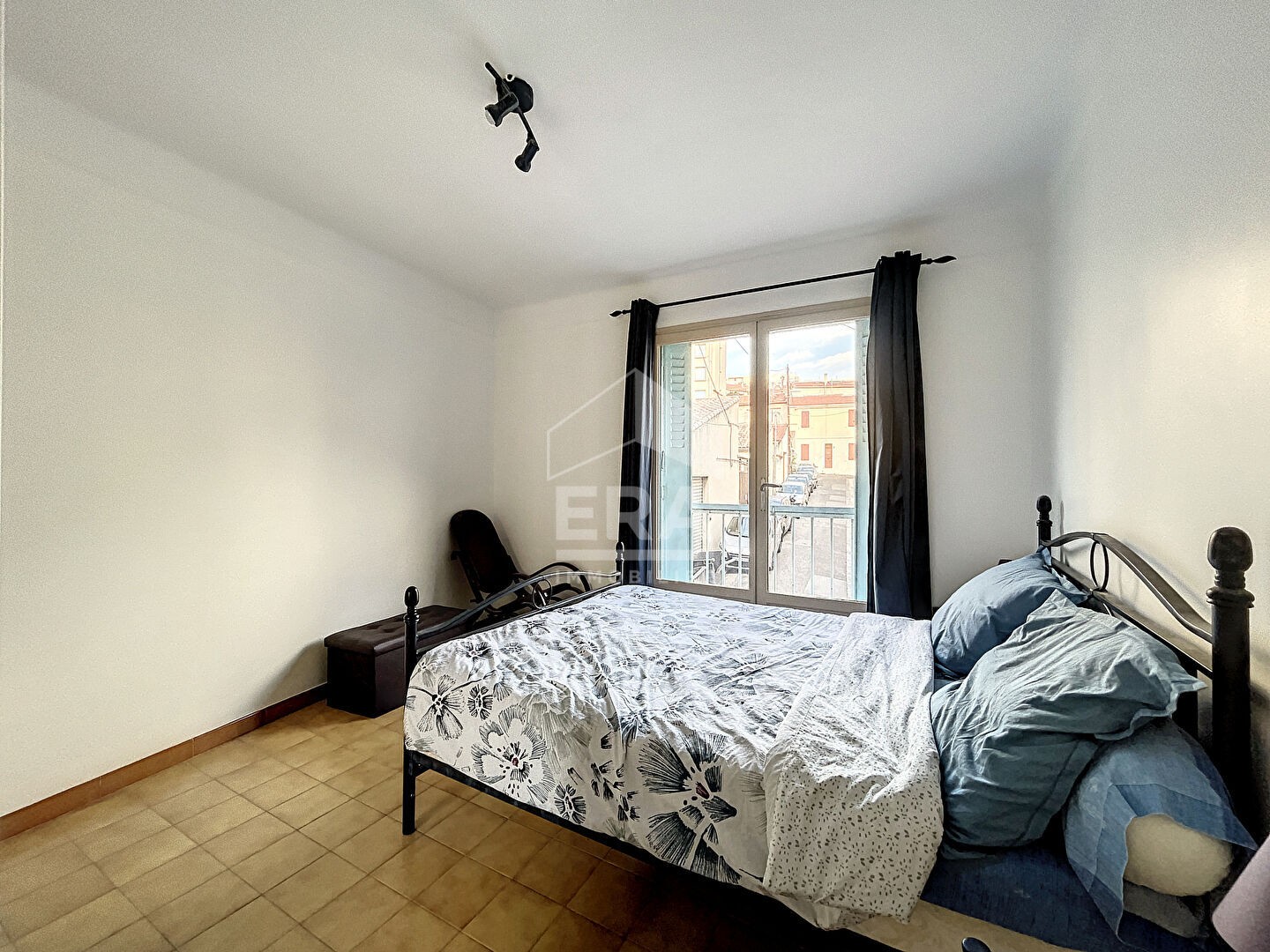 Vente Appartement à Marseille 14e arrondissement 2 pièces