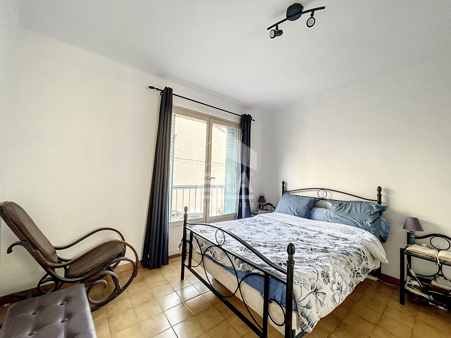 Vente Appartement à Marseille 14e arrondissement 2 pièces