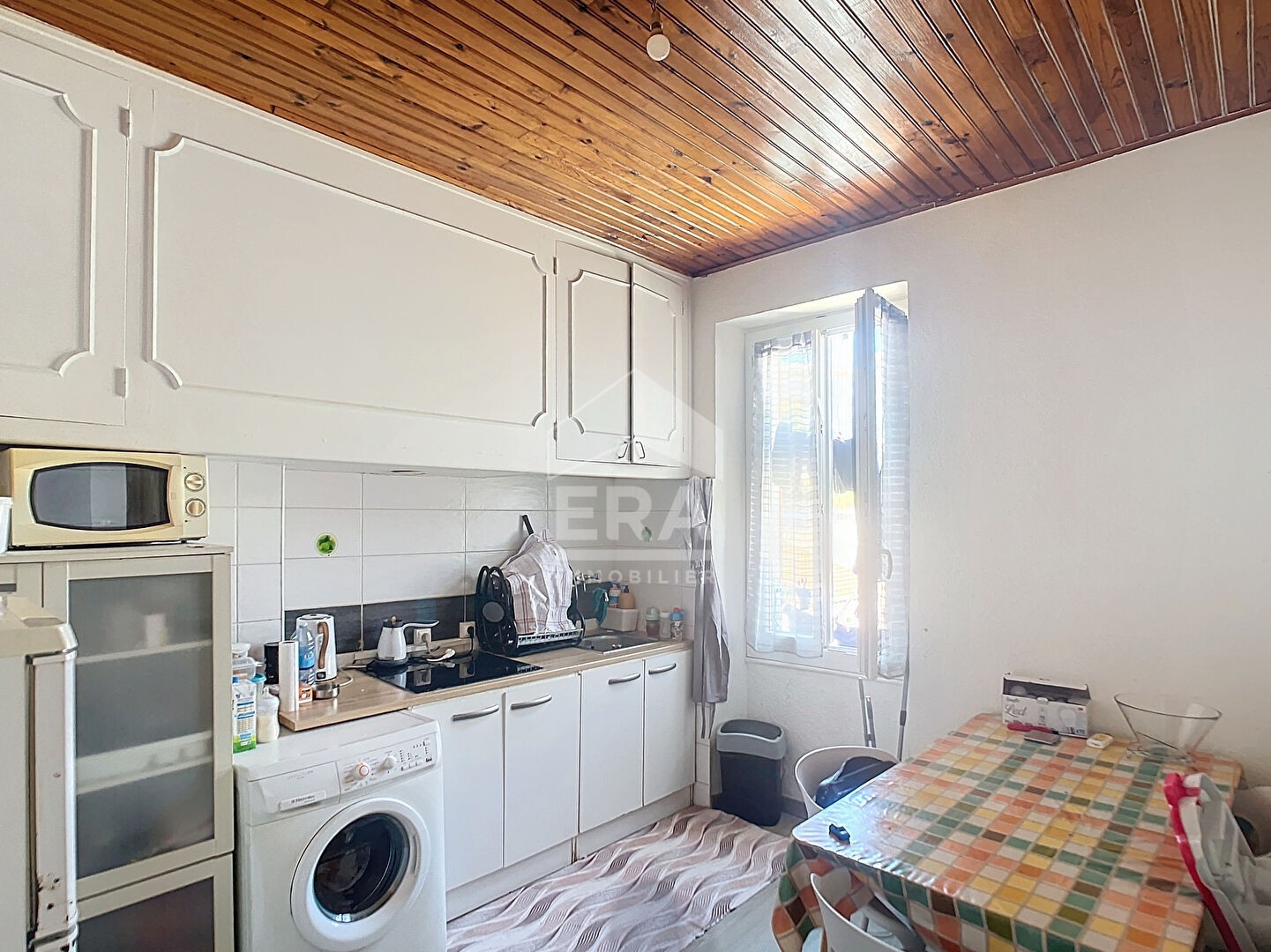 Vente Appartement à Marseille 15e arrondissement 2 pièces