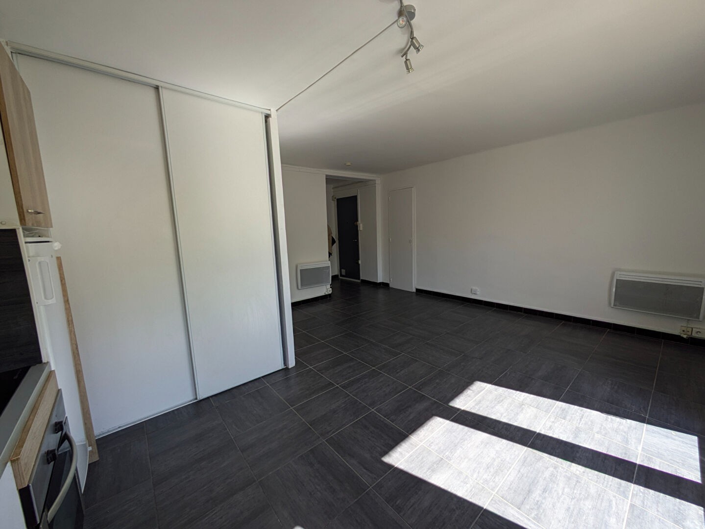 Vente Appartement à Marseille 14e arrondissement 3 pièces