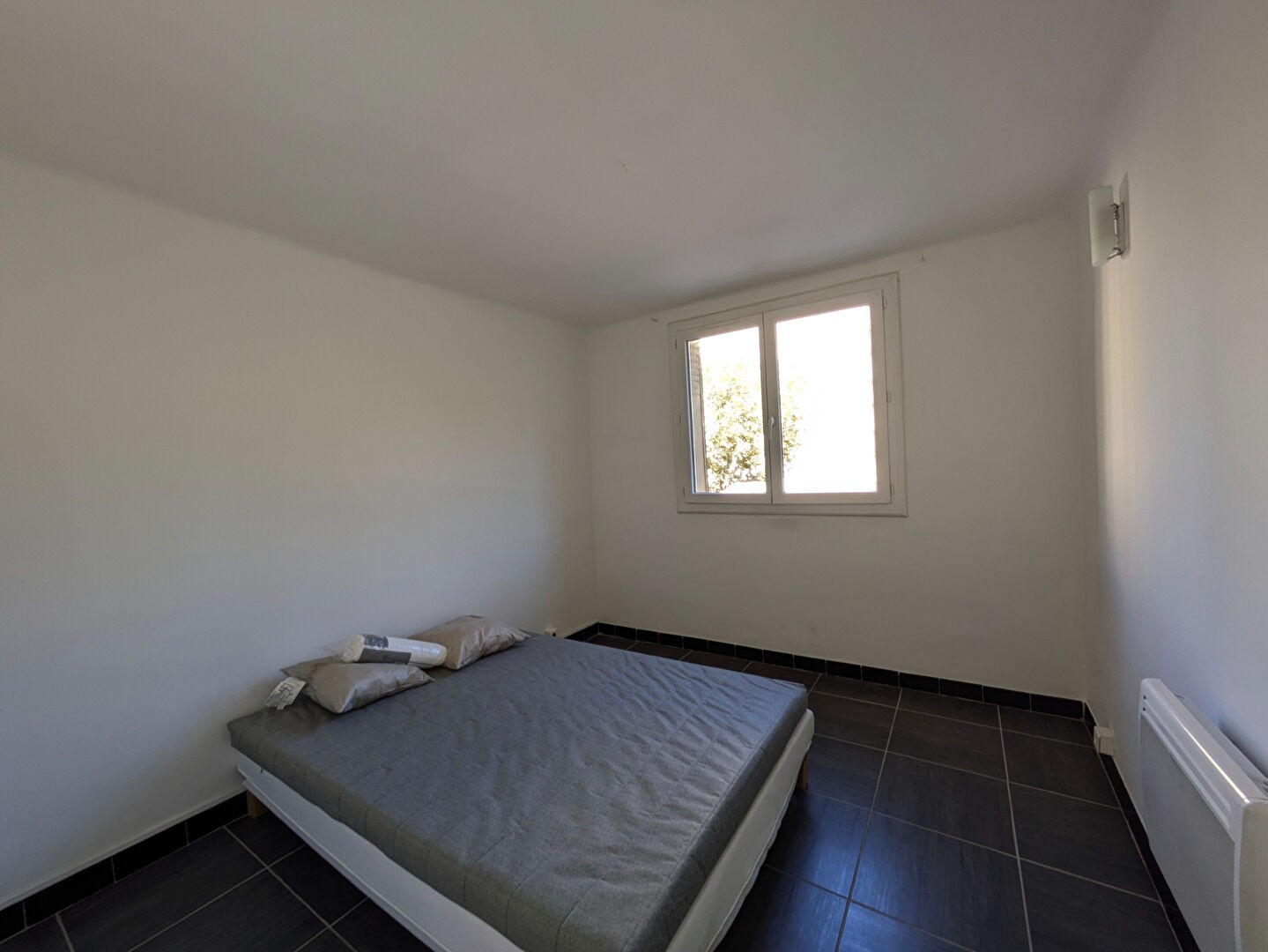 Vente Appartement à Marseille 14e arrondissement 3 pièces