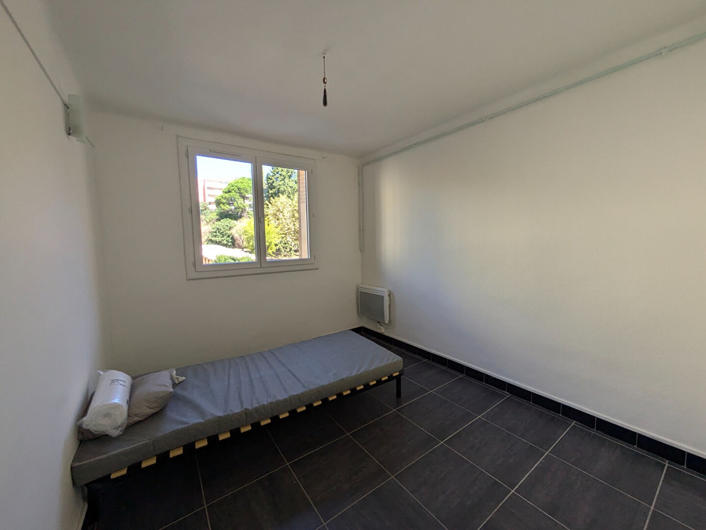 Vente Appartement à Marseille 14e arrondissement 3 pièces