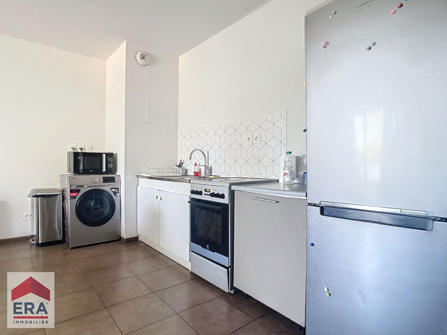 Location Appartement à Marseille 13e arrondissement 3 pièces