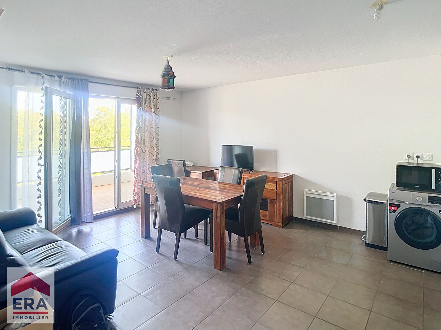 Location Appartement à Marseille 13e arrondissement 3 pièces