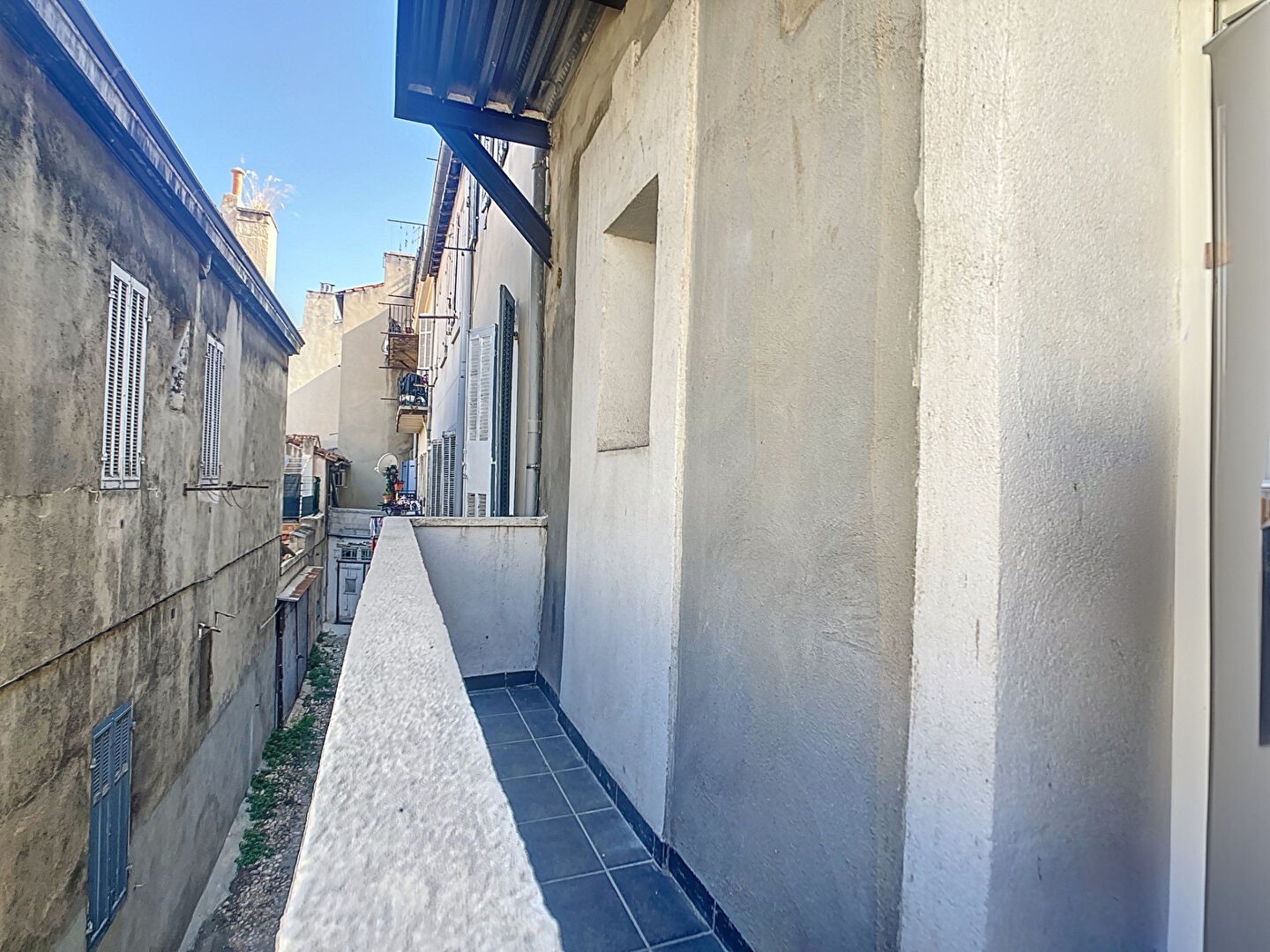 Vente Bureau / Commerce à Marseille 3e arrondissement 7 pièces