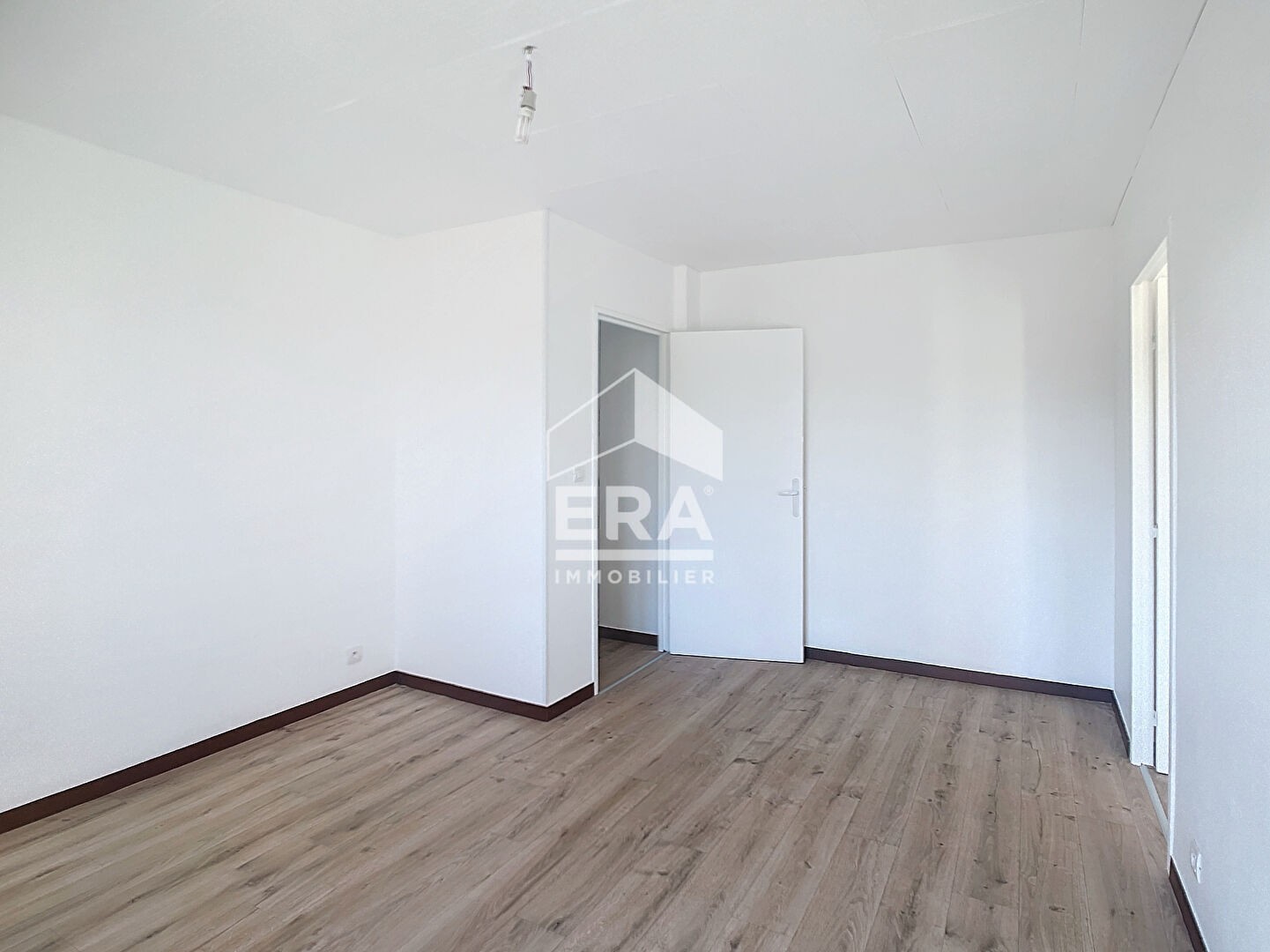 Vente Appartement à Marseille 14e arrondissement 2 pièces