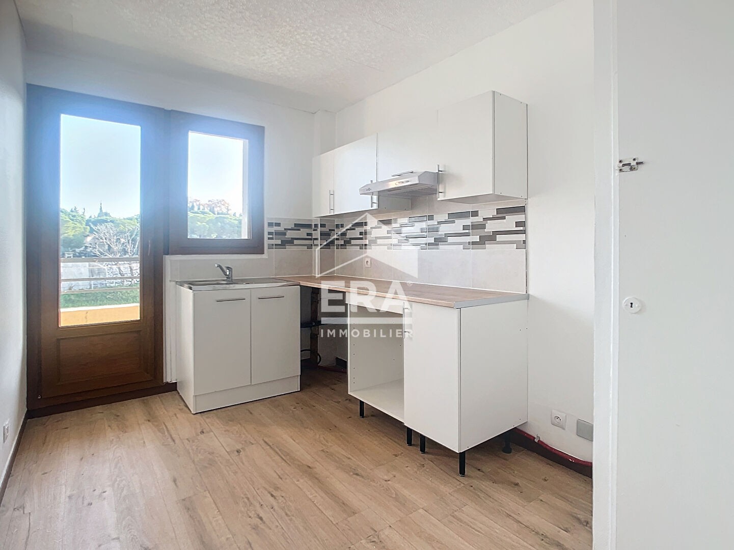 Vente Appartement à Marseille 14e arrondissement 2 pièces