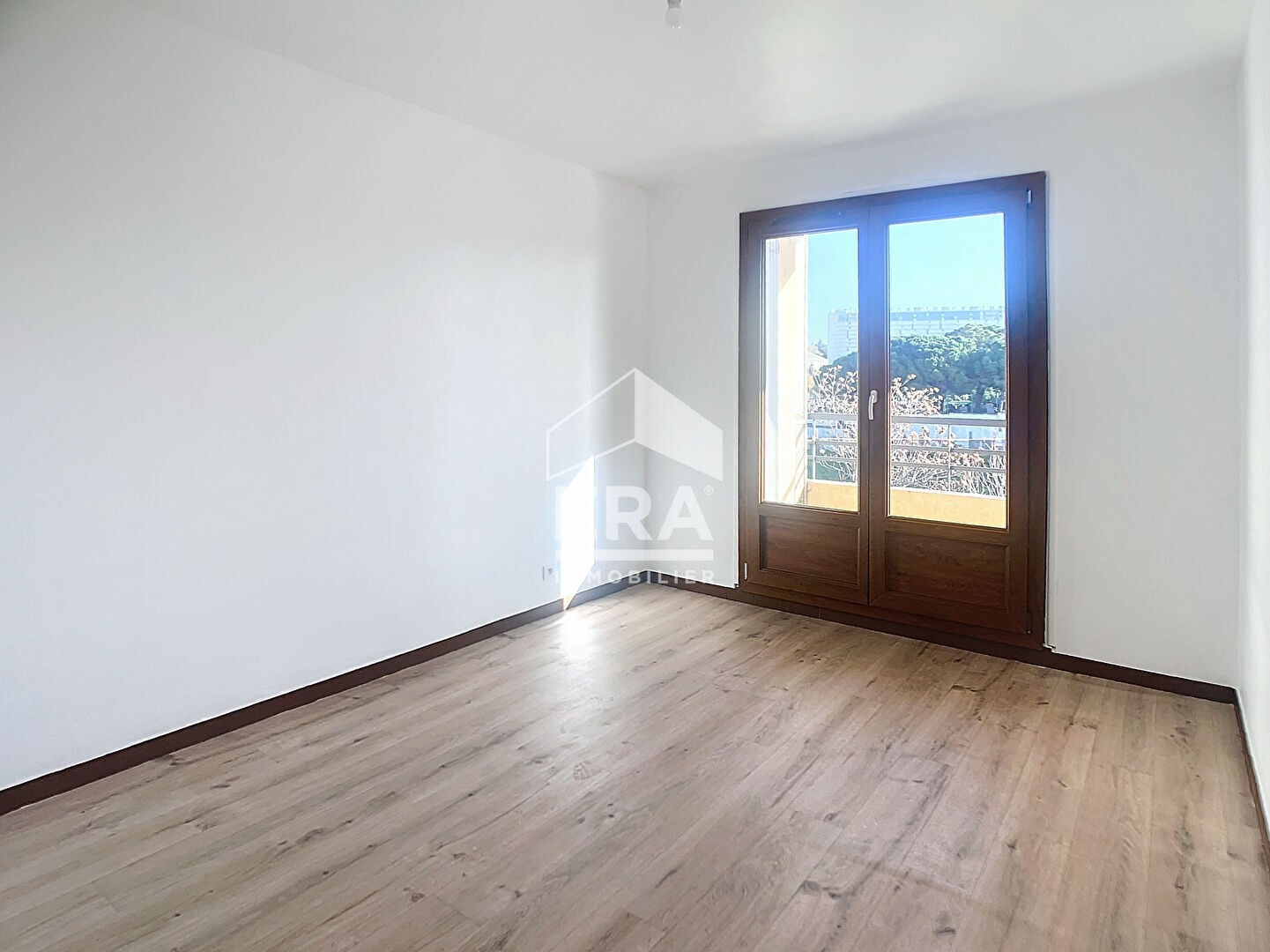 Vente Appartement à Marseille 14e arrondissement 2 pièces