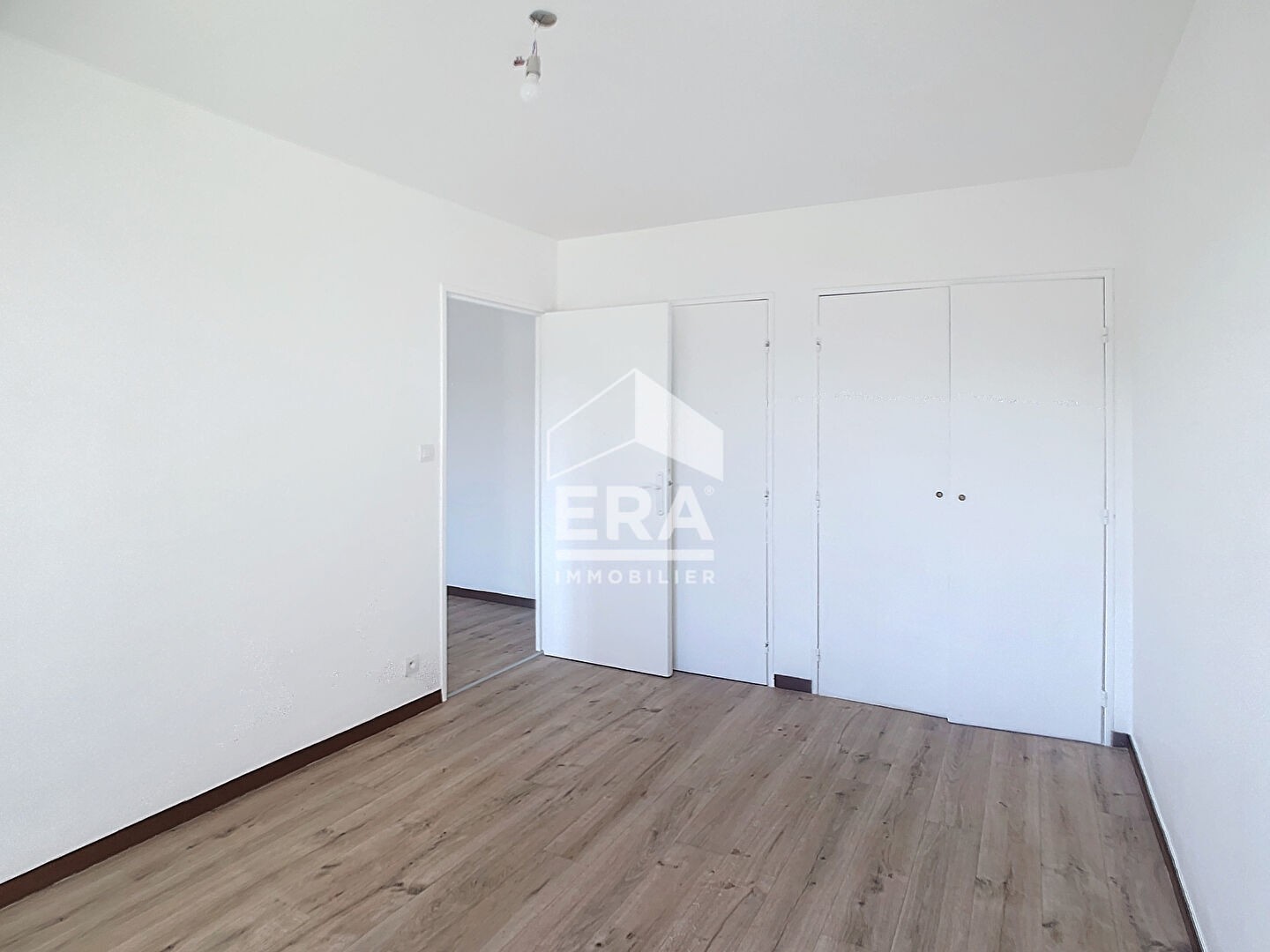 Vente Appartement à Marseille 14e arrondissement 2 pièces