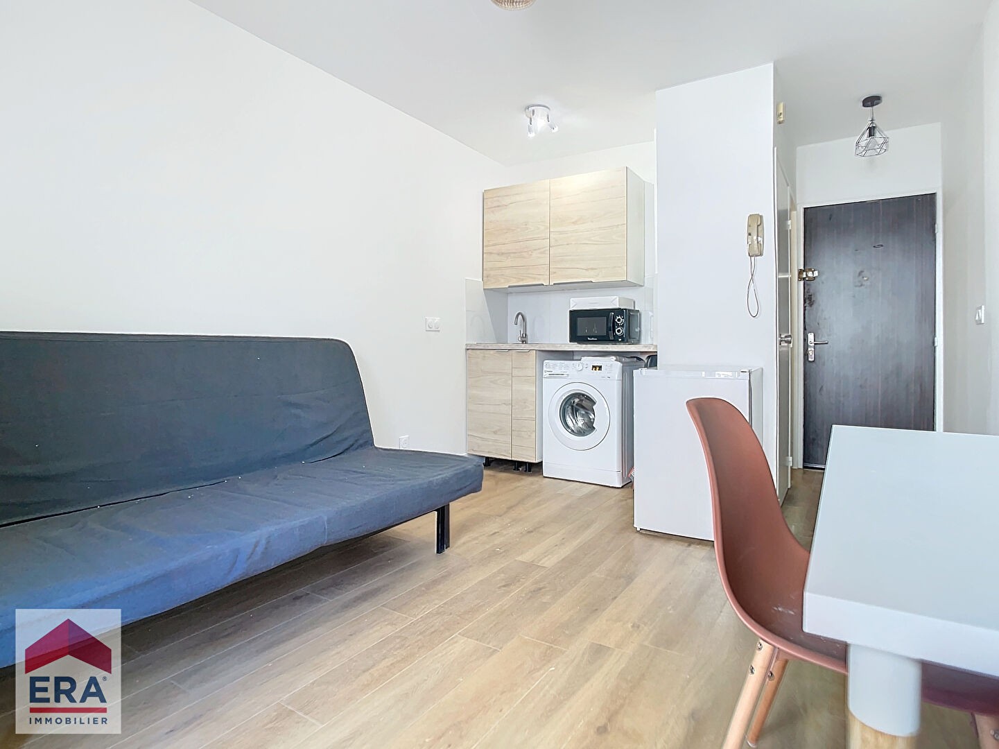 Location Appartement à Marseille 6e arrondissement 1 pièce