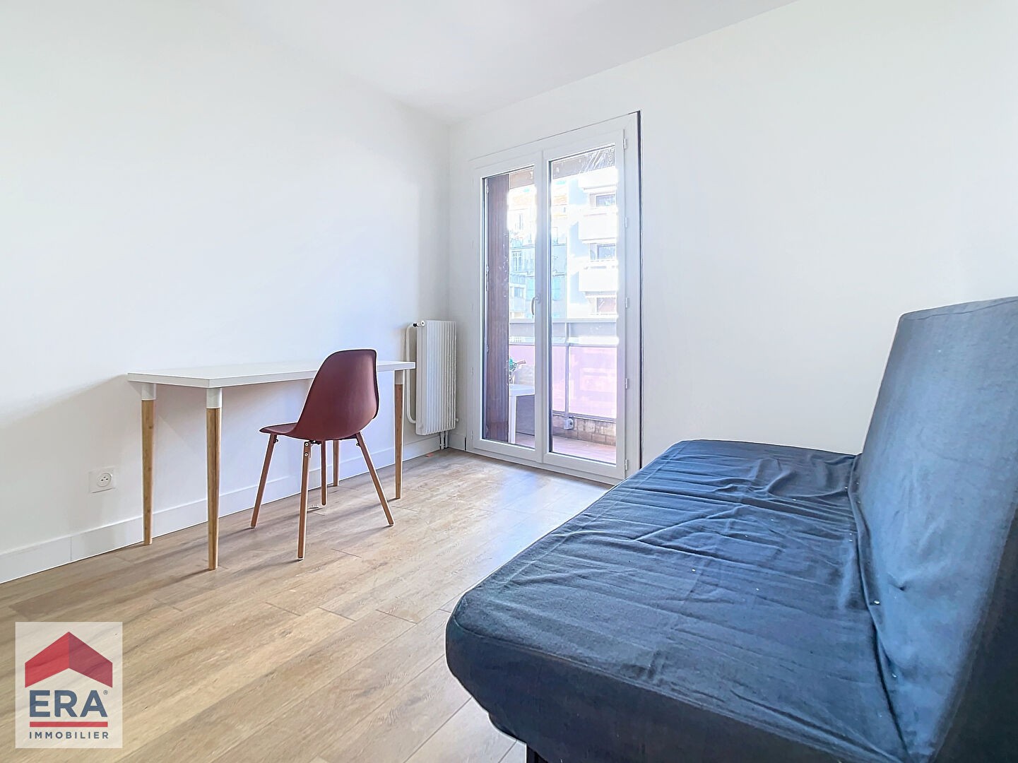 Location Appartement à Marseille 6e arrondissement 1 pièce