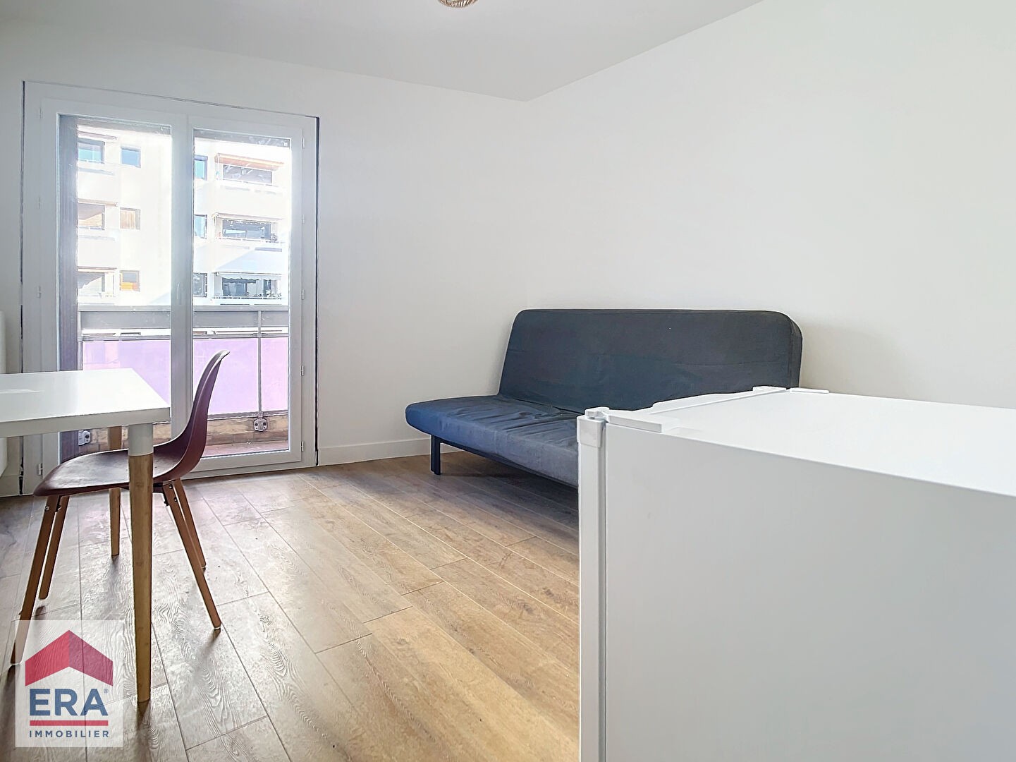 Location Appartement à Marseille 6e arrondissement 1 pièce