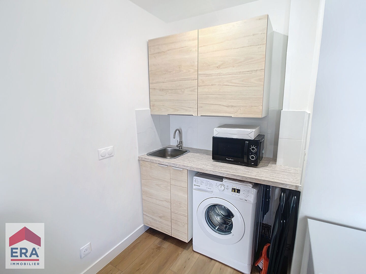 Location Appartement à Marseille 6e arrondissement 1 pièce