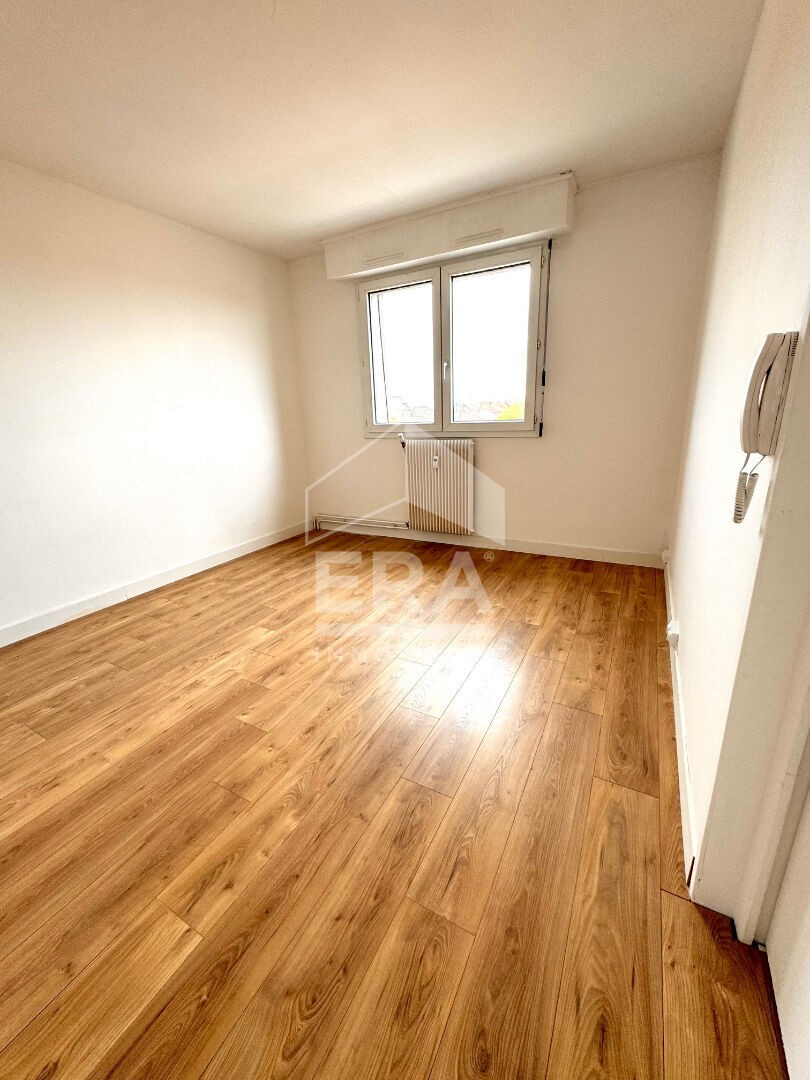 Vente Appartement à Carvin 2 pièces