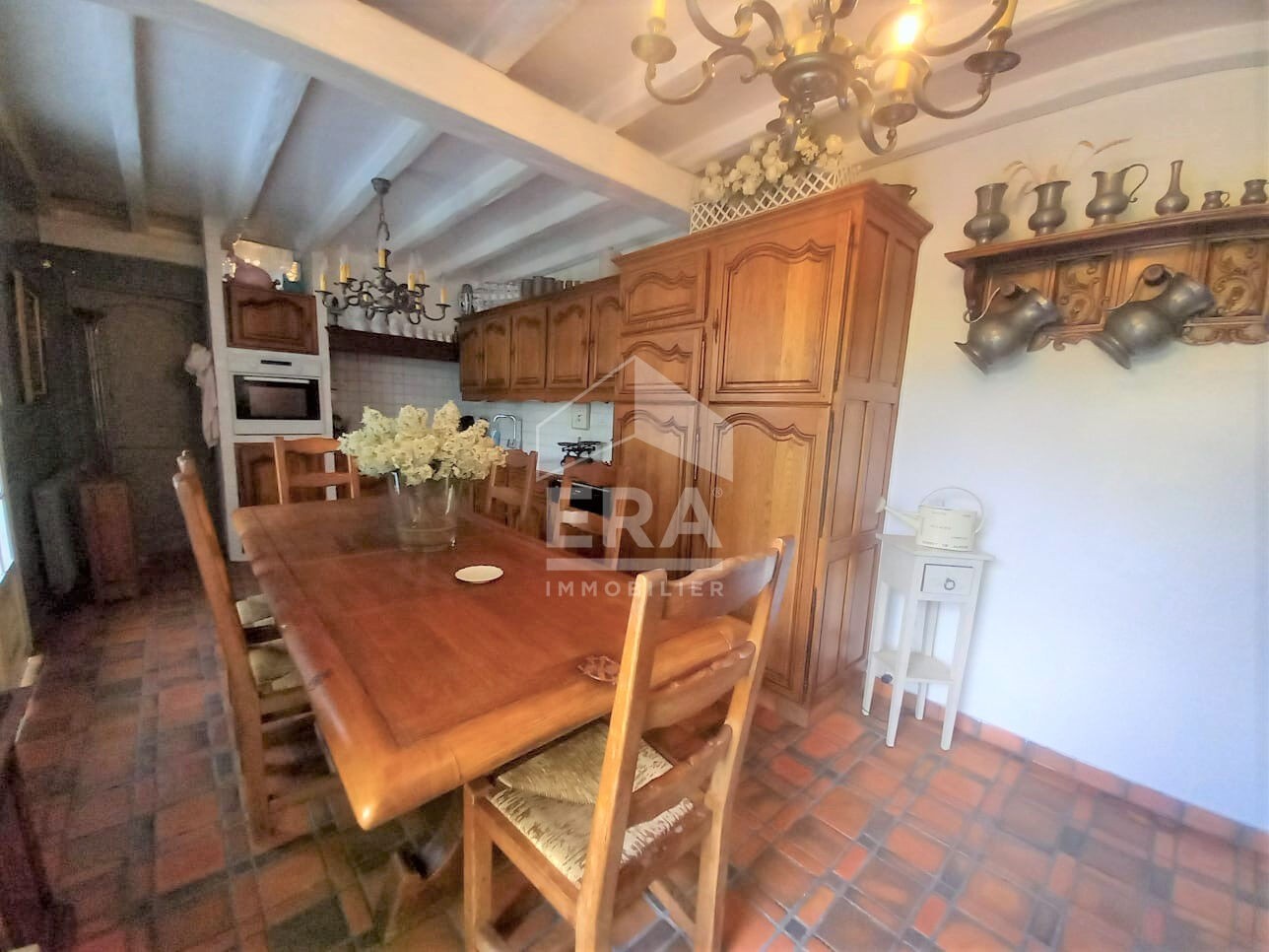 Vente Maison à Dourges 7 pièces