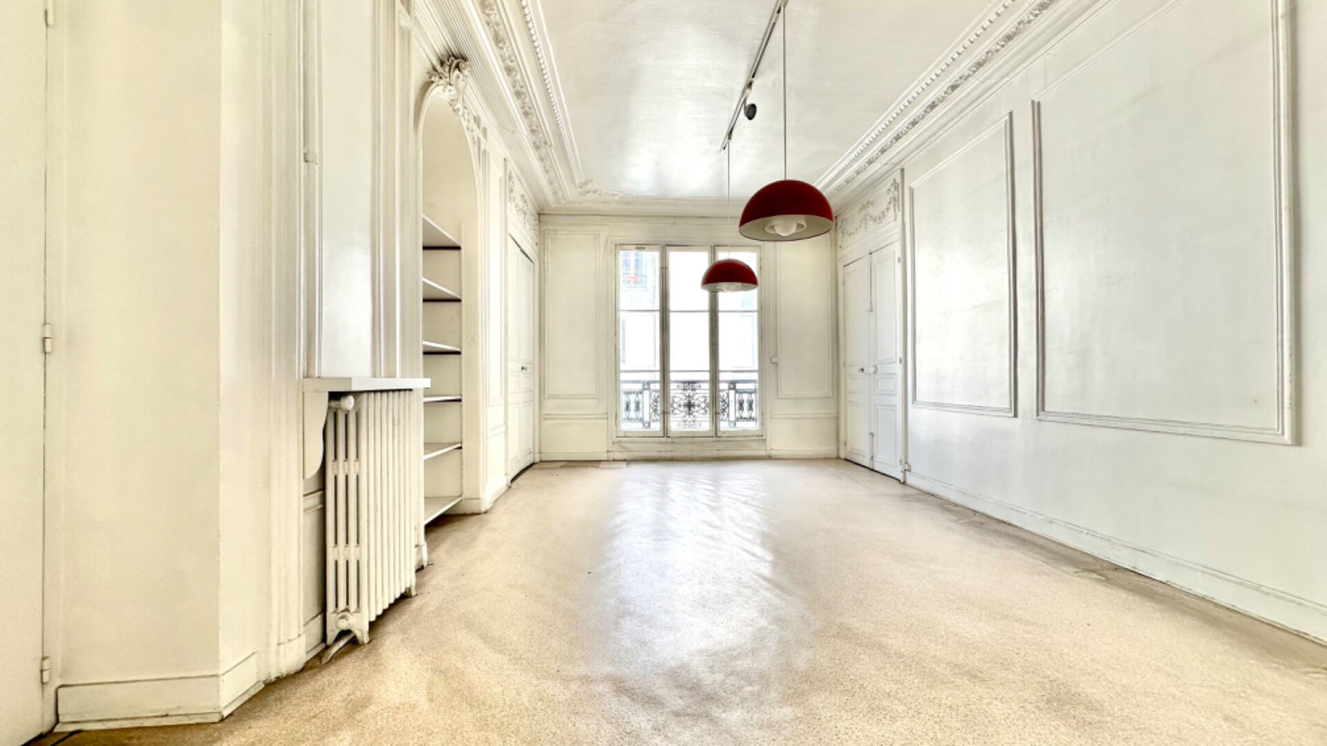 Vente Appartement à Paris Entrepôt 10e arrondissement 5 pièces