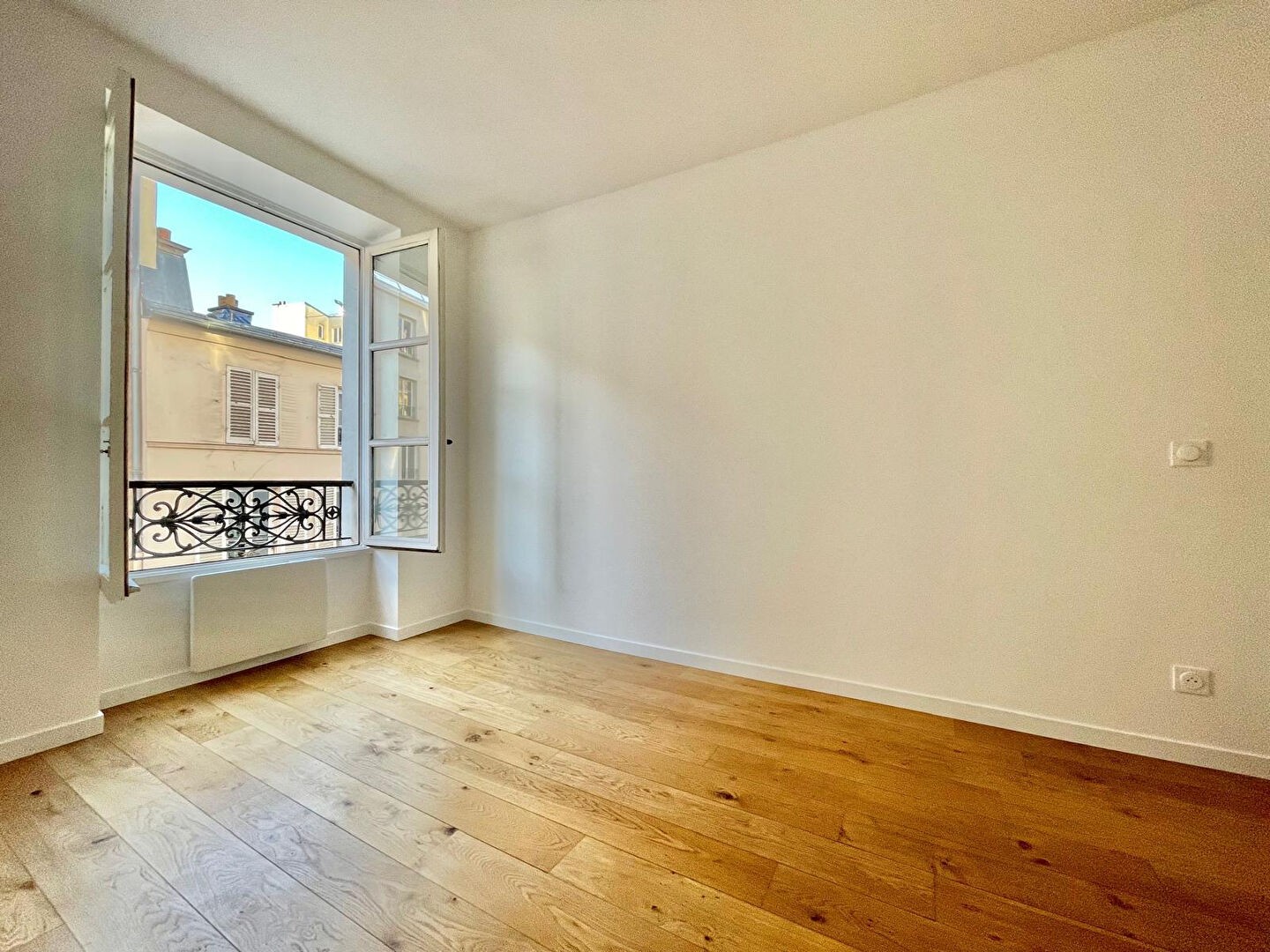 Vente Appartement à Paris Observatoire 14e arrondissement 3 pièces