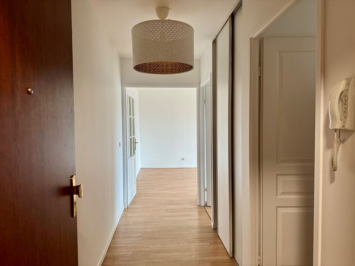 Vente Appartement à Chelles 3 pièces