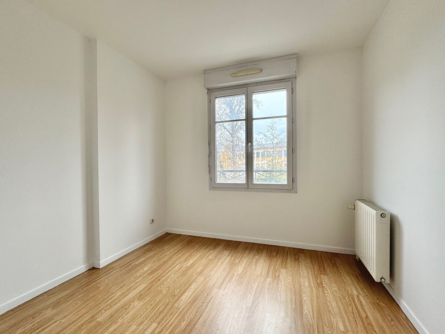 Vente Appartement à Chelles 3 pièces