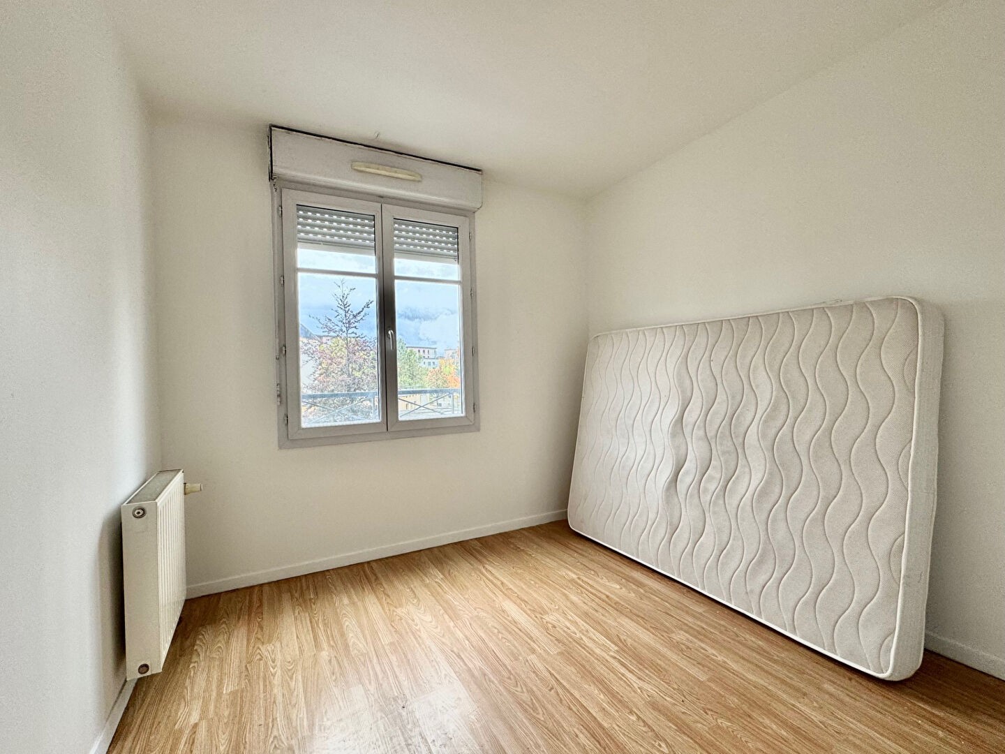 Vente Appartement à Chelles 3 pièces